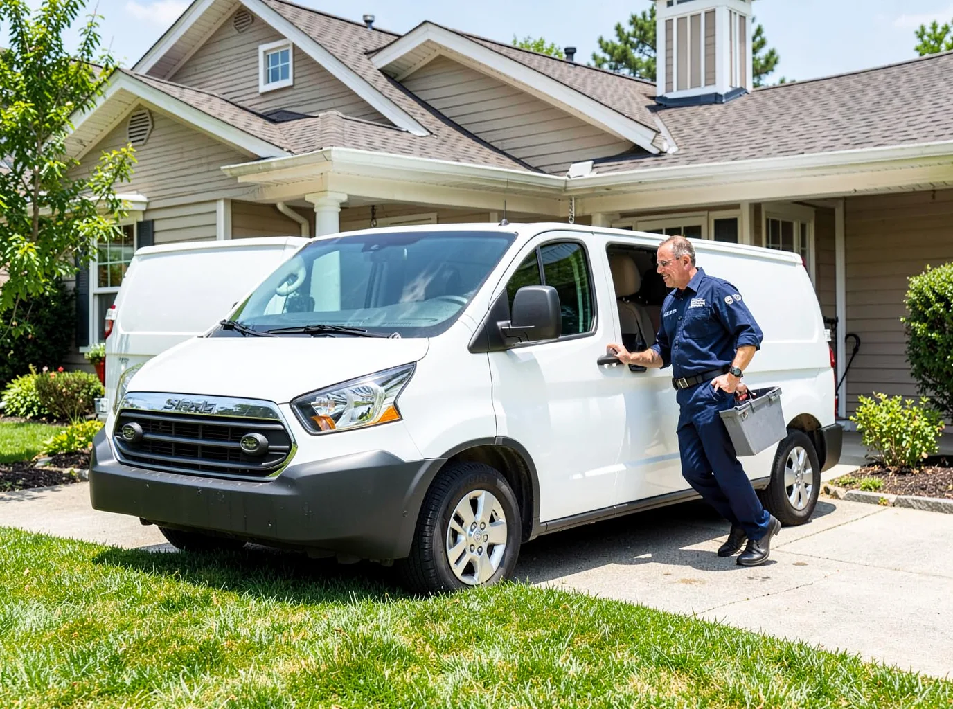 Emergency Plumber company in Garland, KS